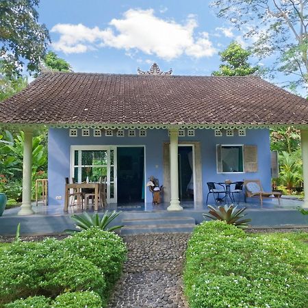 Darmada Eco Resort Sidemen (Bali) Exterior foto