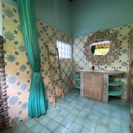 Darmada Eco Resort Sidemen (Bali) Exterior foto