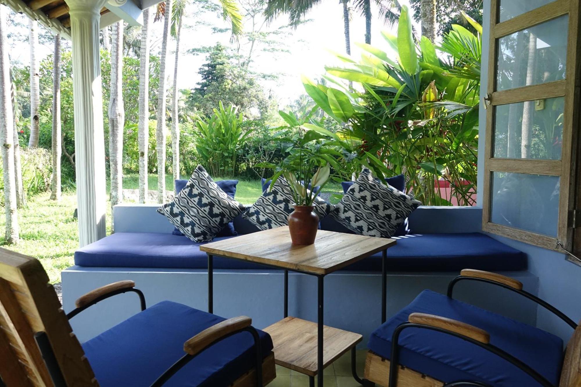 Darmada Eco Resort Sidemen (Bali) Exterior foto