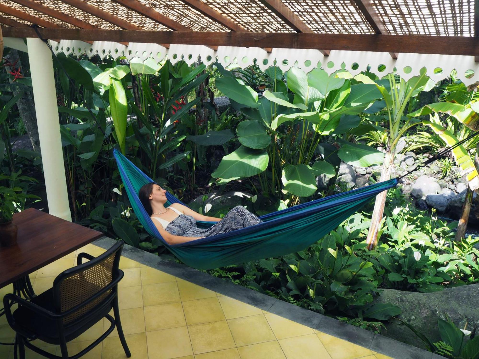 Darmada Eco Resort Sidemen (Bali) Exterior foto