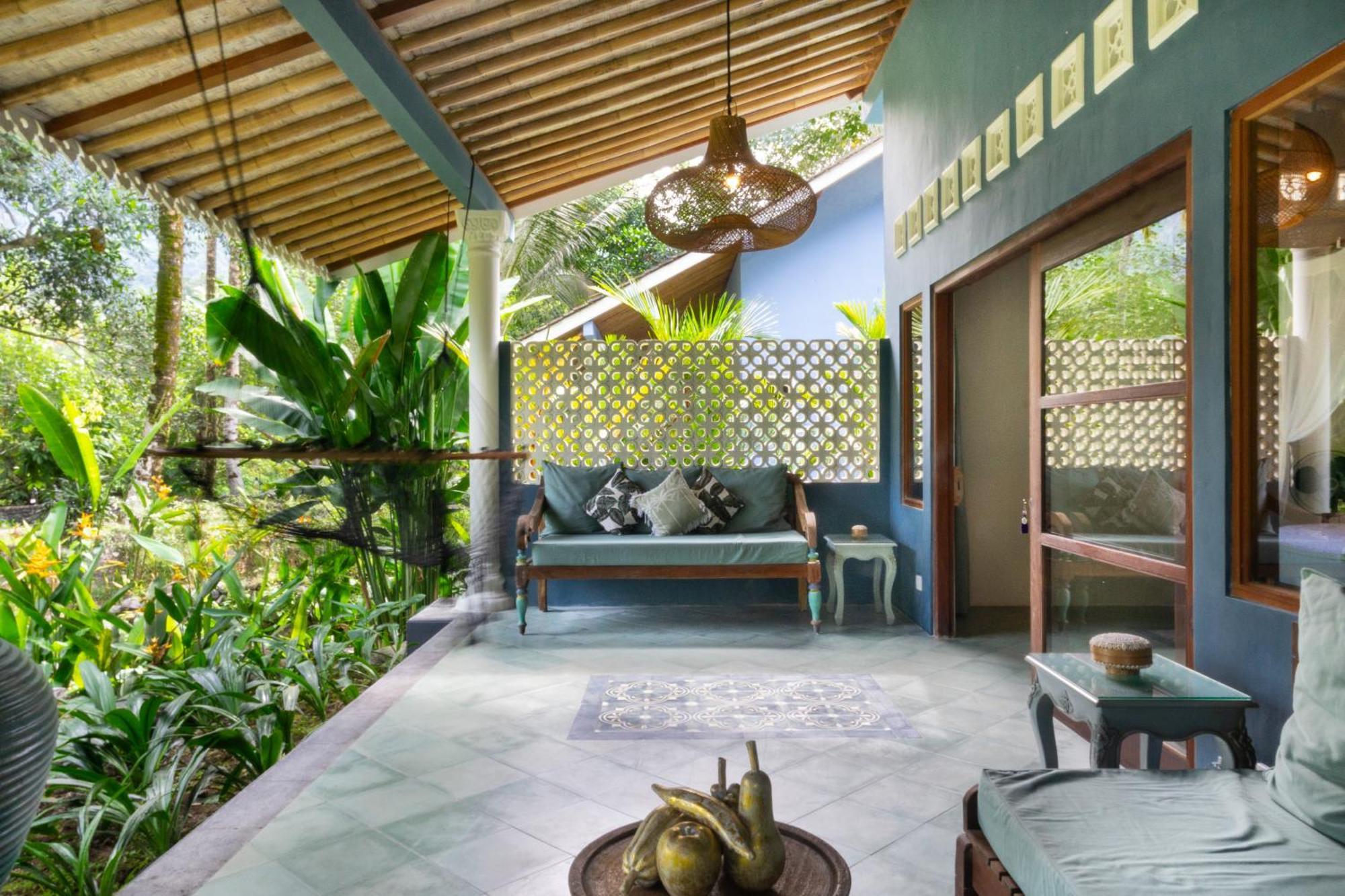 Darmada Eco Resort Sidemen (Bali) Exterior foto